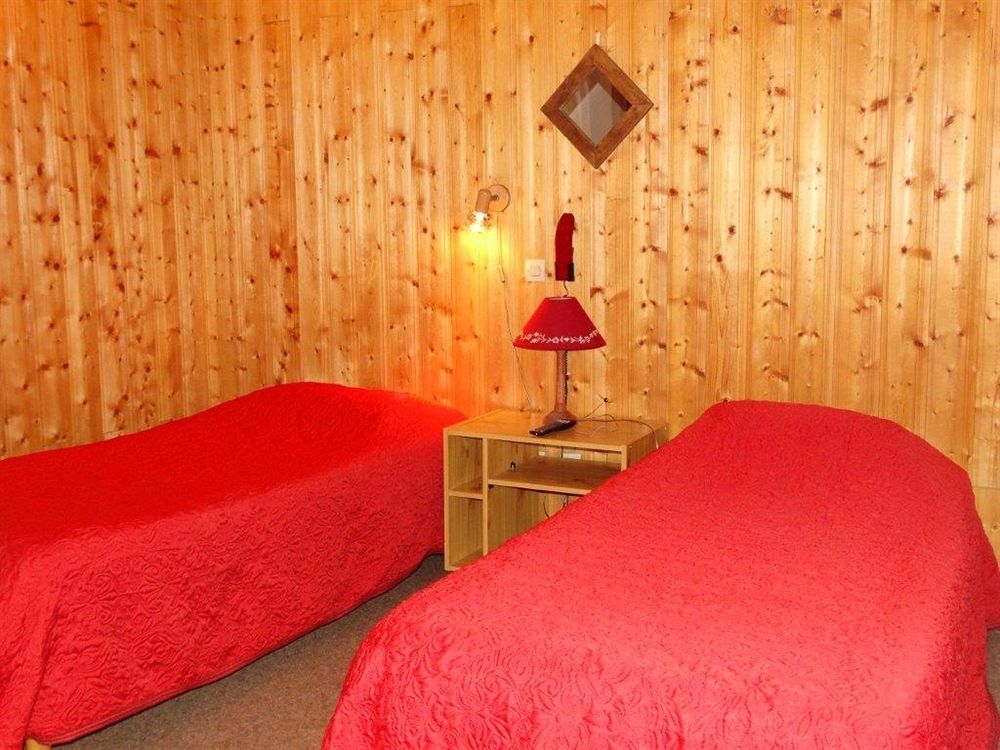Fontaine Du Mont Blanc Hotel & Spa レ・ズッシュ エクステリア 写真